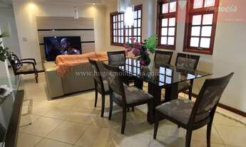 Imagem 3: São José dos Campos - Casa Padrão - Cidade Vista Verde