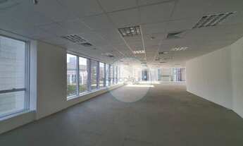 Imagem 2: Conjunto para alugar, 222 m² por R$ 18.931,20/mês - Vila Olímpia - São Paulo/SP