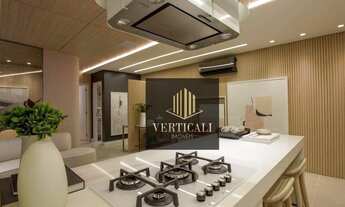 Imagem 5: Apartamento com 2 dormitórios à venda, 105 m² no Edifício Bravie - Bosque da Saúde - Cuiab