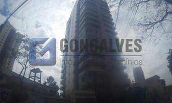 Imagem: SAO BERNARDO DO CAMPO - Residential / Apartment