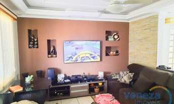 Imagem 2: Casa Residencial com 3 quartos à venda por R$ 450000.00, 105.66 m2 - ALTO DA BOA VISTA - L