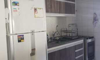 Imagem 6: Apartamento com 3 dormitórios à venda, 88 m² por R$ 532.000,00 - Parque Industrial - São J