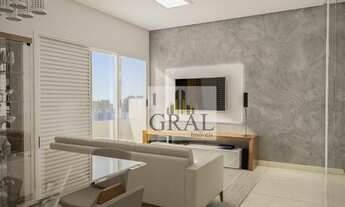 Imagem 5: Apartamento com 2 dormitórios à venda, 45 m² por R$ 336.000,00 - Vila Caminho do Mar - São