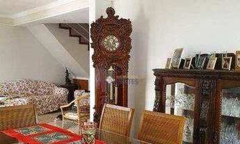 Imagem 7: Casa com 4 dormitórios à venda, 460 m² por R$ 1.200.000,00 - Jardim Tarraf II - São José d