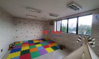 Imagem 2: Conjunto à venda, 60 m² por R$ 530.000,00 - Brooklin Paulista - São Paulo/SP