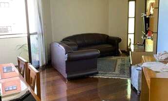 Imagem 4: Apartamento Residencial à venda, Vila Euclides, São Bernardo do Campo - AP53358