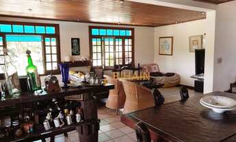 Imagem 6: Casa de 4 quartos no Condomínio Condados da Lagoa - Lagoa Santa/MG