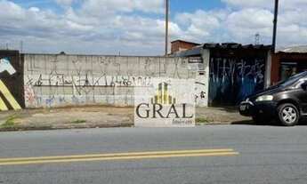 Imagem: Terreno à venda, 210 m² por R$ 382.000