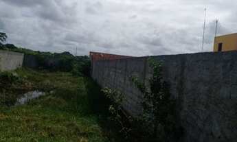 Imagem 5: Lote/Terreno para venda possui 400 metros quadrados em Praia do abais - Estância - Sergipe