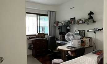 Imagem 4: Marinas Art Residence com 165m2 Vista Mar ?