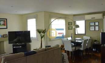 Imagem 3: Apartamento residencial à venda, Chácara Klabin, São Paulo