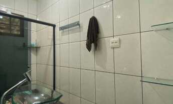 Imagem 12: Casa com 3 dormitórios, 280 m² - venda por R$ 800.000 ou aluguel por R$ 8.000/mês - Retiro