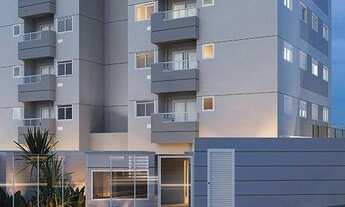 Imagem 2: Apartamento com 2 dormitórios à venda, 55 m² - Baeta Neves - São Bernardo do Campo/SP