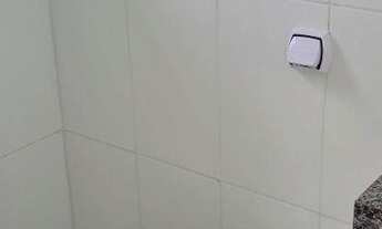 Imagem 7: Casa com 2 dormitórios à venda, 70 m² por R$ 390.000,00 - Cibratel I - Itanhaém/SP