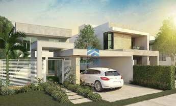 Imagem: Condomínio Jardins de Murano a partir de