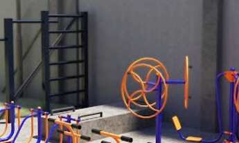 Imagem 4: Apartamento 2 Quartos no Bela Marina