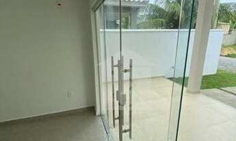 Imagem 3: Casa à venda, 98 m² por R$ 490.000,00 - Cajueiros (Itaipuaçu) - Maricá/RJ