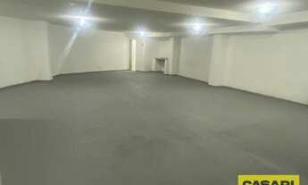 Imagem 4: Salão para alugar, 200 m² - Vila Curuçá - Santo André/SP