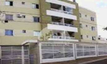 Imagem: Apartamento - Cascavel-PR - Rua Acquilino