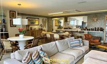 Imagem 4: Oportunidade de apartamento nascente no monteiro, com 171m², 3 suítes e lazer completo!!