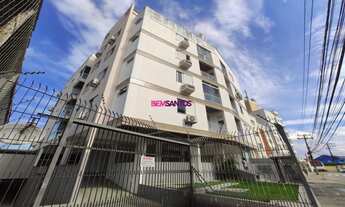 Imagem 2: APARTAMENTO 3 QUARTOS COM SUÍTE SEMIMOBILIADO EM CAPOEIRAS!