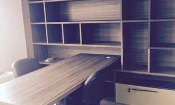 Imagem: SALA COMERCIAL 49 m² PARA VENDA, NOVA E