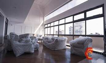 Imagem 6: Cobertura Duplex com 4 suites à venda, 600 m² por R$ 3.500.000 - Jardim Anália Franco - Sã