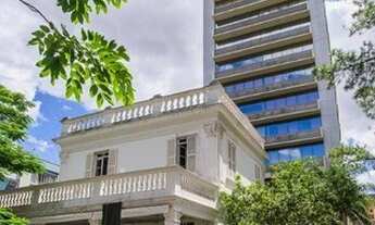 Imagem 3: Sala conjugada no Getulio Vargas Prime Office