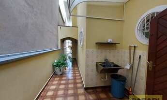 Imagem 3: Sobrado com 4 dormitórios à venda, 292 m² - Parque das Nações - Santo André/SP