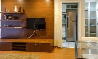 Imagem 7: Apartamento com 74m2, 2 quartos, sendo 01 suíte