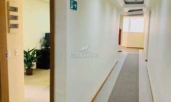 Imagem 2: Flat à venda, 1 quarto, 1 vaga, Centro - Santo André/SP