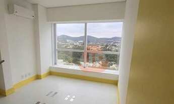 Imagem 5: Sala à venda, 45 m² por R$ 350.000,00 - Edifício Brascan Century Plaza - Barueri/SP