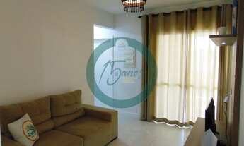 Imagem: RESIDENCIAL PLAZA DE PALMAS