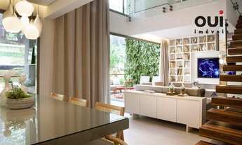 Imagem: Apartamento à venda, 176 m² por R$ 2.098.000,00