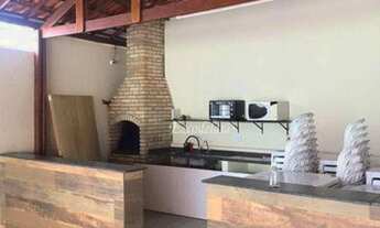 Imagem 3: Casa com 2 dormitórios para alugar, 85 m² por R$ 2.500,00/mês - Lauzane Paulista - São Pau