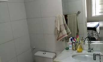 Imagem 6: Apartamento de 92 metros quadrados no bairro Centro com 3 quartos