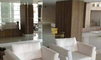 Imagem 5: Apartamento à venda no Edifício Sofisticato com 4 dormitórios sendo 03 suítes no bairro