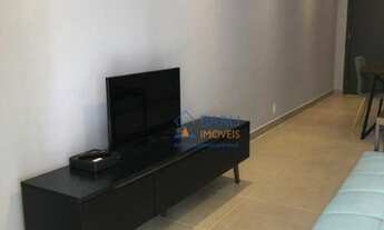 Imagem 4: Apartamento com 1 dormitório à venda, 49 m² por R$ 649.000 - Centro - São Paulo/SP