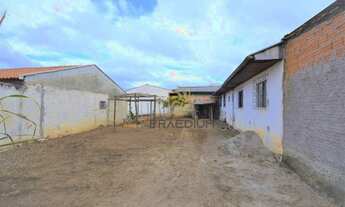 Imagem 2: Terreno à venda, 400 m² por R$ 490.000 - Bairro Alto - Curitiba/PR