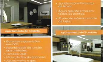Imagem 3: APARTAMENTO RESIDENCIAL em Resende - RJ, Jardim Jalisco