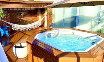 Imagem: FLORIANóPOLIS - Cobertura - Campeche