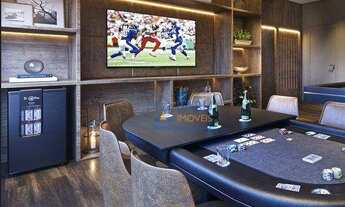 Imagem 6: Apartamento com 2 dormitórios à venda, 68 m² por R$ 865. - Vila Mariana - São Paulo/SP