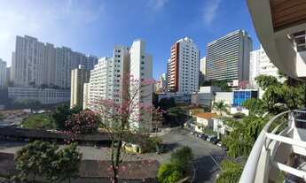 Imagem 2: Apartamento para locação com 47 m2 com 1 quarto em Bela Vista - São Paulo - SP