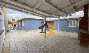 Imagem: Casa com 3 dormitórios à venda, 146 m²