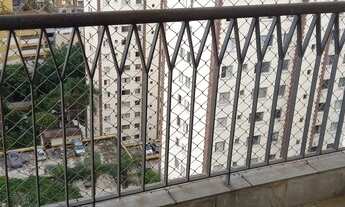 Imagem 2: Apartamento com 2 dormitórios para alugar, 78 m² por R$ 1.800,00/mês - Vila Parque Jabaqua