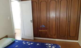 Imagem 7: Casa com 3 dormitórios à venda, 280 m² por R$ 1.910.000,00 - Ponta da Praia - Santos/SP