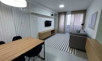 Imagem 2: Apartamento para aluguel possui 65 metros quadrados com 2 quartos