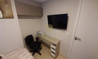 Imagem 5: Apartamento para Venda em João Pessoa, Altiplano Cabo Branco, 3 dormitórios, 1 suíte, 2 ba