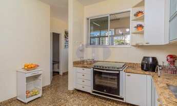 Imagem 7: Cobertura com 4 dormitórios, 300 m² - venda por R$ 1.540.000,00 ou aluguel por R$ 6.500,00