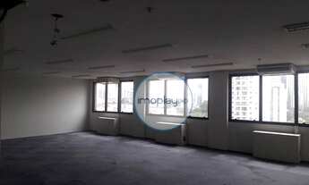 Imagem 3: Conjunto comercial em localização estratégica em Pinheiros, 85 m² e 3 vagas